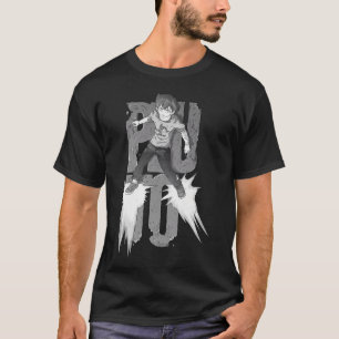 Mighty Atom - Astro Boy T-Shirt