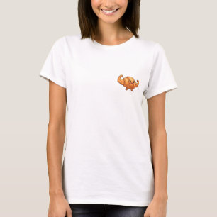 Mighty Croissant T-Shirt
