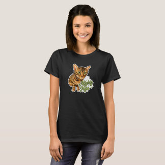 Mighty Mya T-Shirt