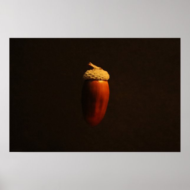 Mighty Oak wapcnm Poster (Front)