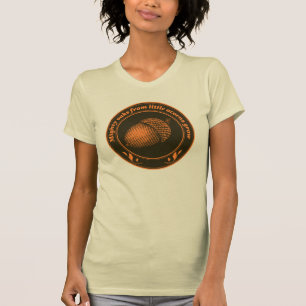 Mighty oaks from little acorns grow T-Shirt