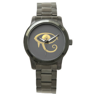Mighty Ra Unisex Watch