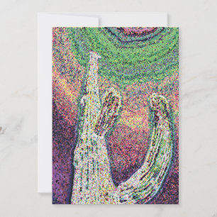 Mighty Saguro: Reaching to the sky!