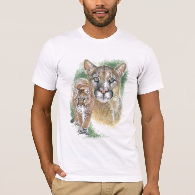 Mighty T-Shirt (Front)