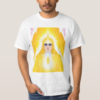 Mighty Victory  T-Shirt