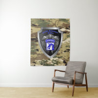Mighty XVIII Airborne Corps