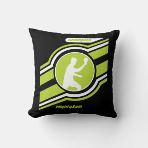 MightySpin Ping Pong Table Tennis Tee s Comfortab Cushion