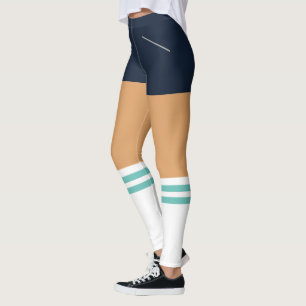 Migned Design - Sport Leggings
