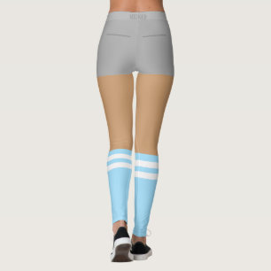 Migned Design - Sports Leggings