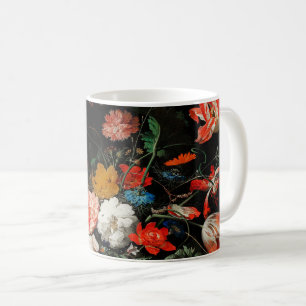 Mignon's The Overturned Bouquet Coffee Mug