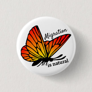 Migration is Natural small round button