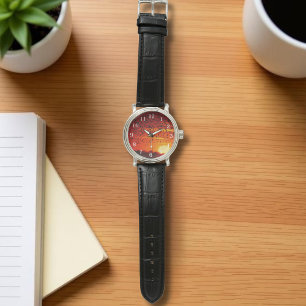 Migration of the Blackbirds at Quivira Watch