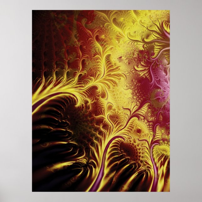 migrene poster (Front)