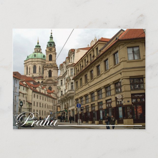 MIK_8730b copy Postcard (Front)