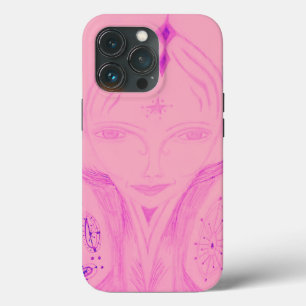 Mika iPhone 13 Pro Case