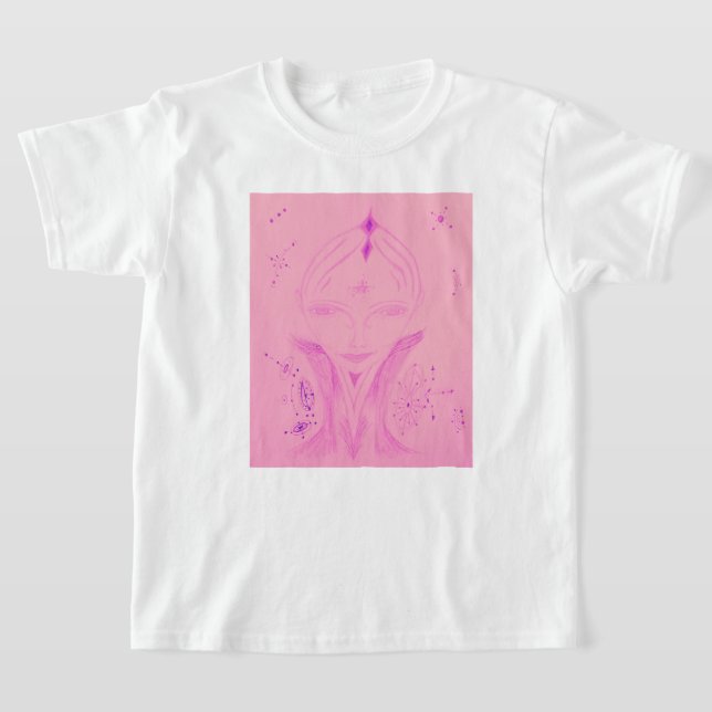 Mika T-Shirt (Laydown)
