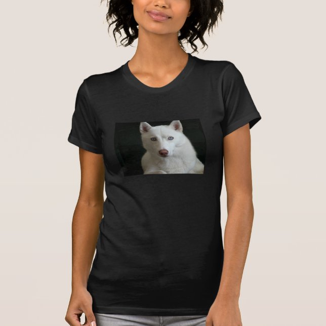 MIKA'S T-SHIRT (Front)