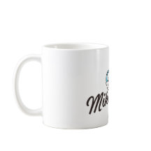Mike and Jen's Hot Cocoa Mug