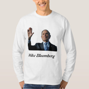 Mike Bloomberg T-Shirt
