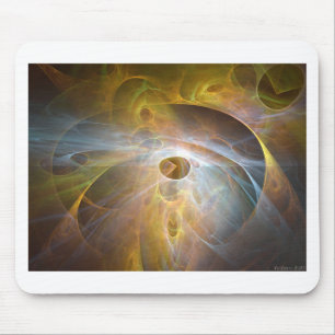 Mike Bonnell 003 Mouse Pad