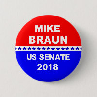 Mike Braun US Senate Indiana