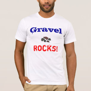 Mike Gravel Rocks! T-Shirt