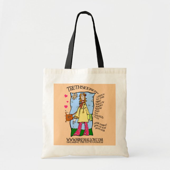 MIKE MALLOY BAGS (Front)
