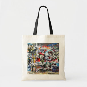 MIKE MALLOY BAGS