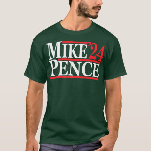 Mike Pence 2024 T-Shirt