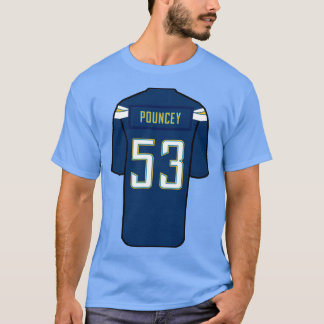 Mike Pouncey Jersey 2 T-Shirt