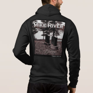 Mike River - Thursday Hoodie