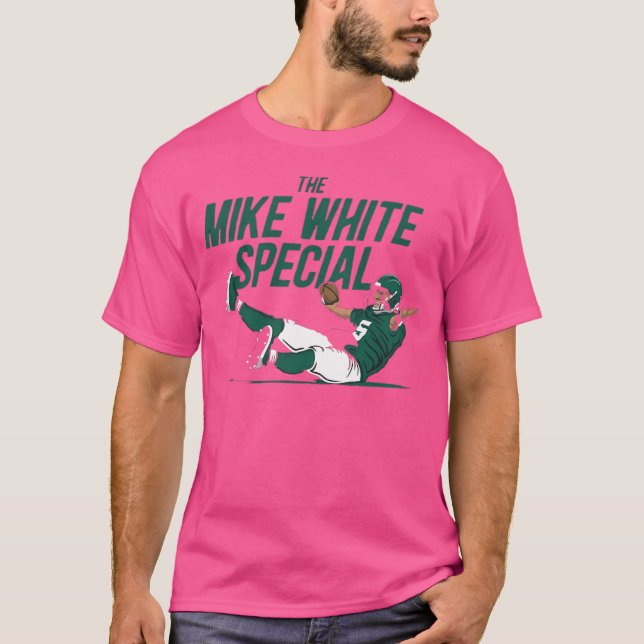 Mike White Special T-Shirt (Front)