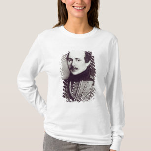 Mikhail Yuryevich Lermontov T-Shirt