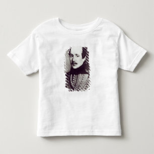 Mikhail Yuryevich Lermontov Toddler T-Shirt