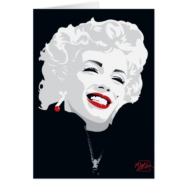 Miki Marilyn (Front)