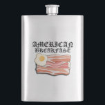 Mikitiez american breakfast bacon egg july picnic<br><div class="desc">American Breakfast.</div>