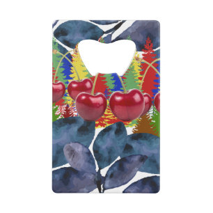 Mikitiez cheery vintage fall retro art