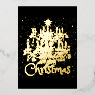 Mikitiez classicwhitechristmas light jollyholly