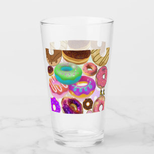 Mikitiez doughnut picnic america pridemonth olympi glass