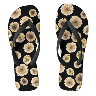 Mikitiez earthday nature selflove rose flower jandals