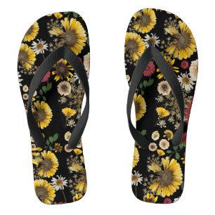 Mikitiez earthday nature selflove rose flower jandals