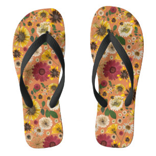 Mikitiez earthday nature selflove rose flower jandals