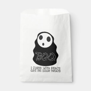 Mikitiez groovy ghouls bat night holiday halloween favour bags
