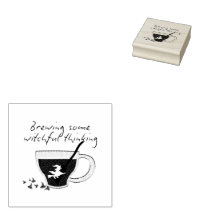Mikitiez halloween espresso witch coffeeshop
