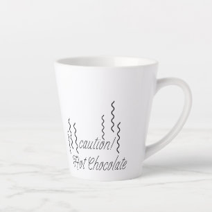 Mikitiez hotchocolate christmas mashmello warm latte mug