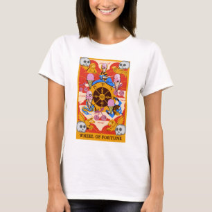 Mikitiez piscesseason summer icecream gelato T-Shirt