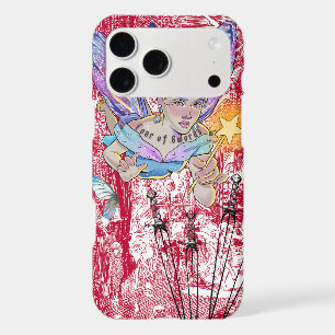 Mikitiez tarot fairy tale wish angle gypsy dream
