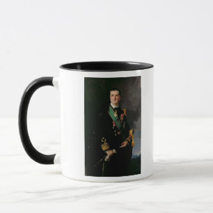 Miklos Horthy de Nagbanya Mug