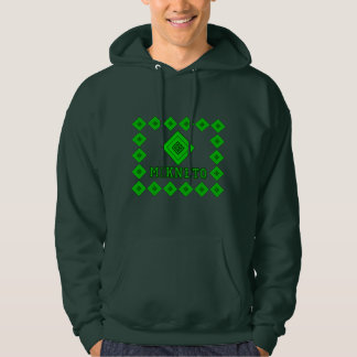 MIKNETO® - Hoodie