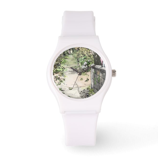 Miku Watch (Front)